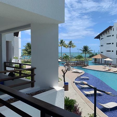 Maui Beach Residence Tamandaré Dış mekan fotoğraf
