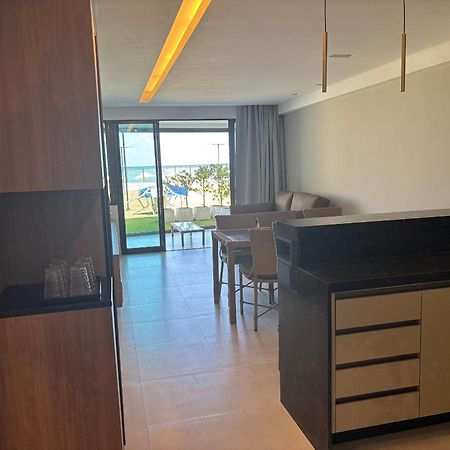 Maui Beach Residence Tamandaré Dış mekan fotoğraf