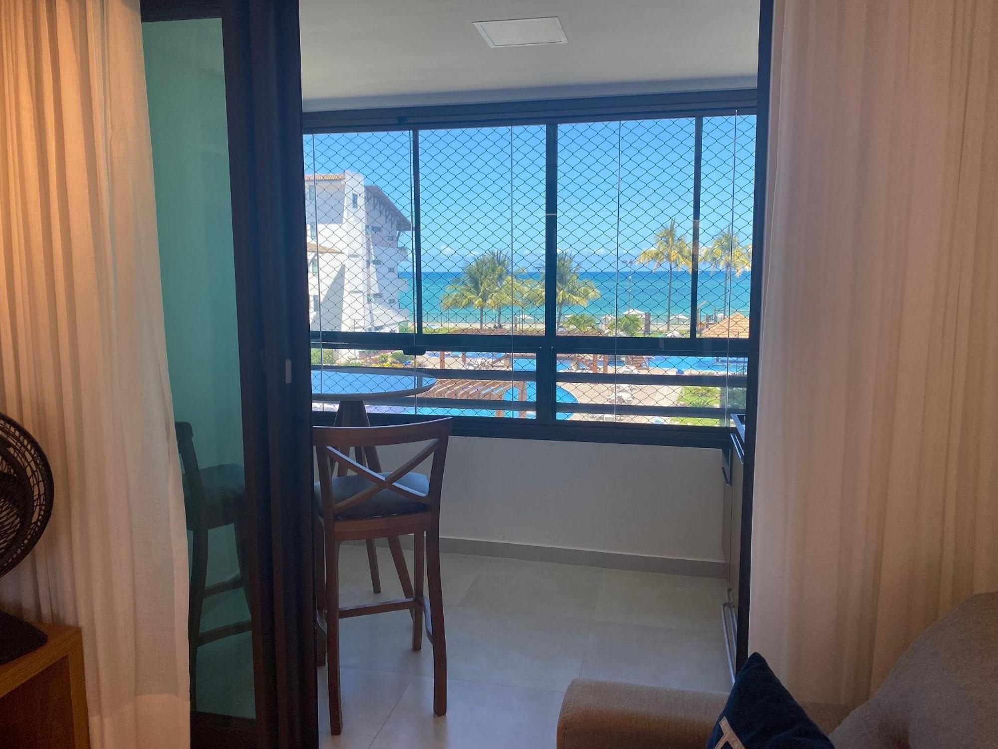 Maui Beach Residence Tamandaré Dış mekan fotoğraf