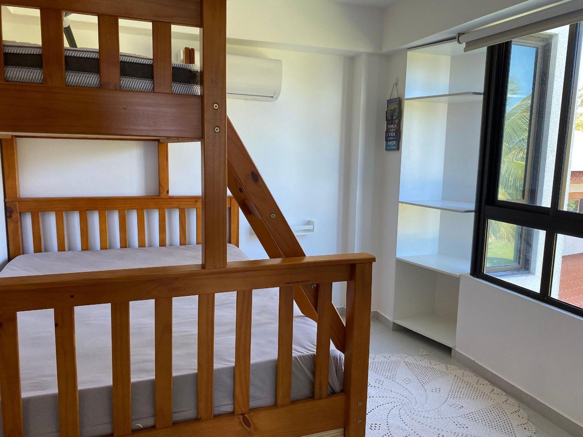 Maui Beach Residence Tamandaré Dış mekan fotoğraf
