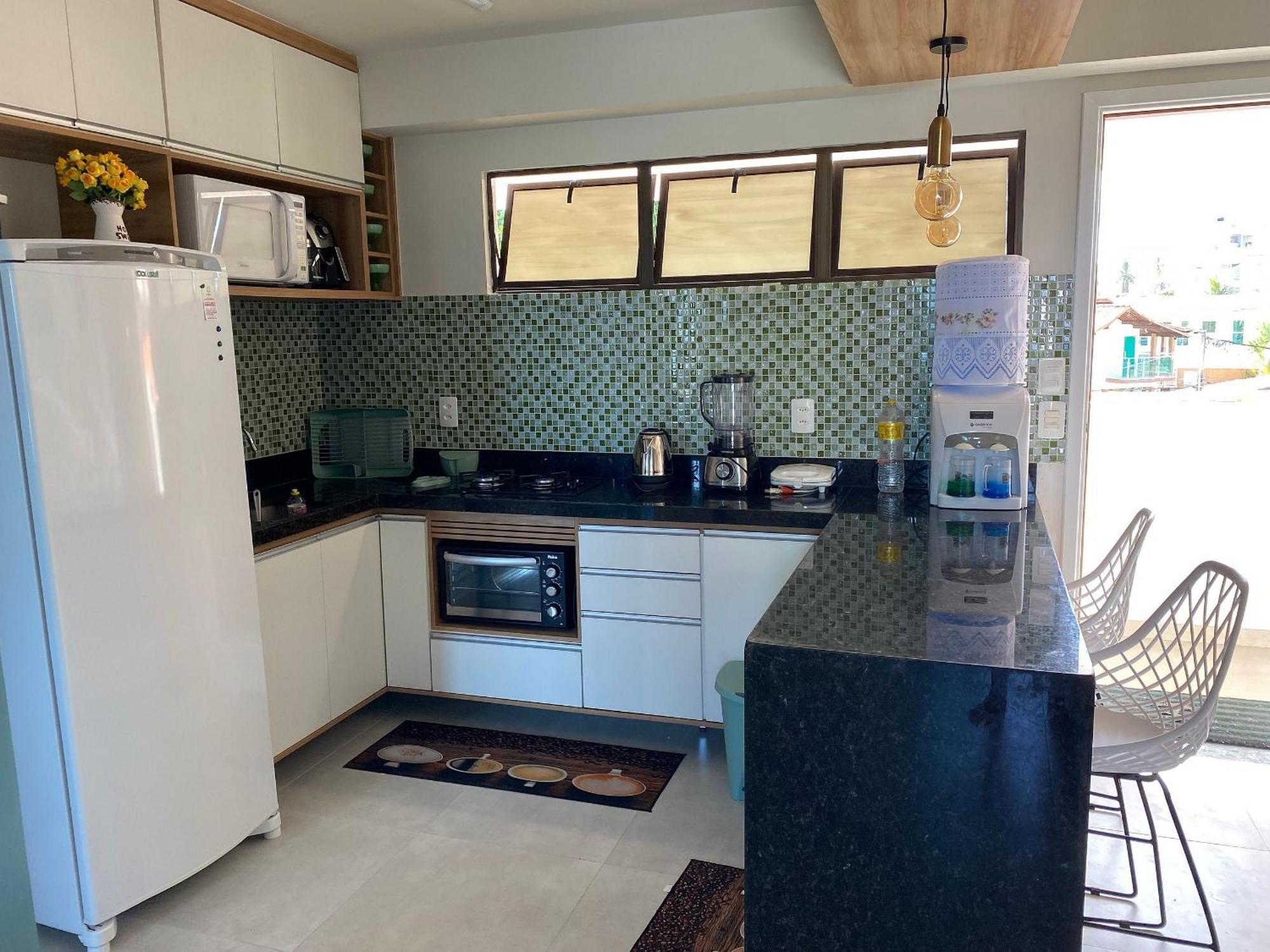 Maui Beach Residence Tamandaré Dış mekan fotoğraf
