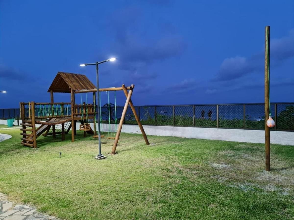 Maui Beach Residence Tamandaré Dış mekan fotoğraf