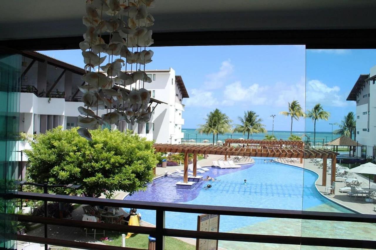 Maui Beach Residence Tamandaré Dış mekan fotoğraf