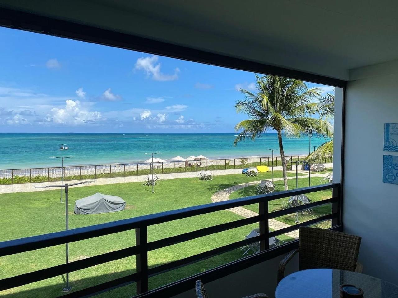 Maui Beach Residence Tamandaré Dış mekan fotoğraf