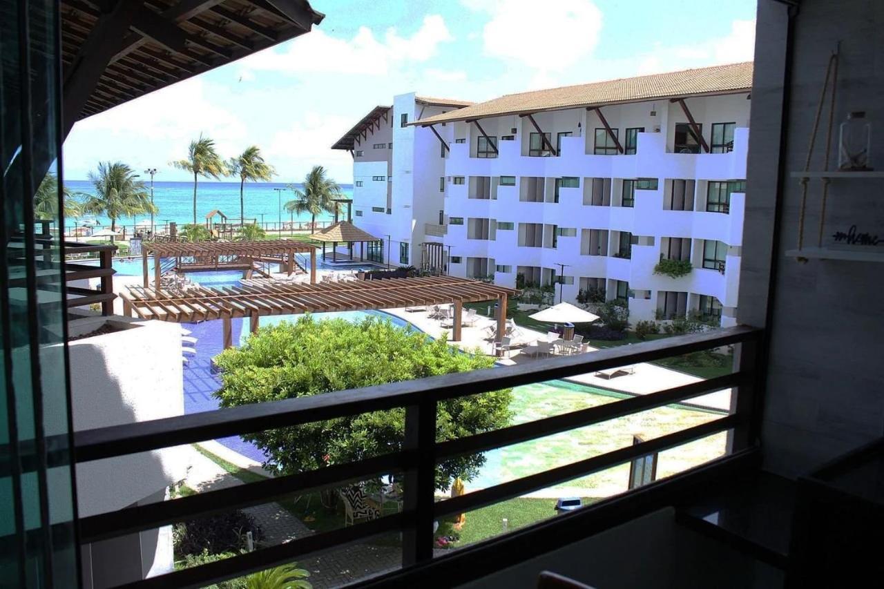 Maui Beach Residence Tamandaré Dış mekan fotoğraf