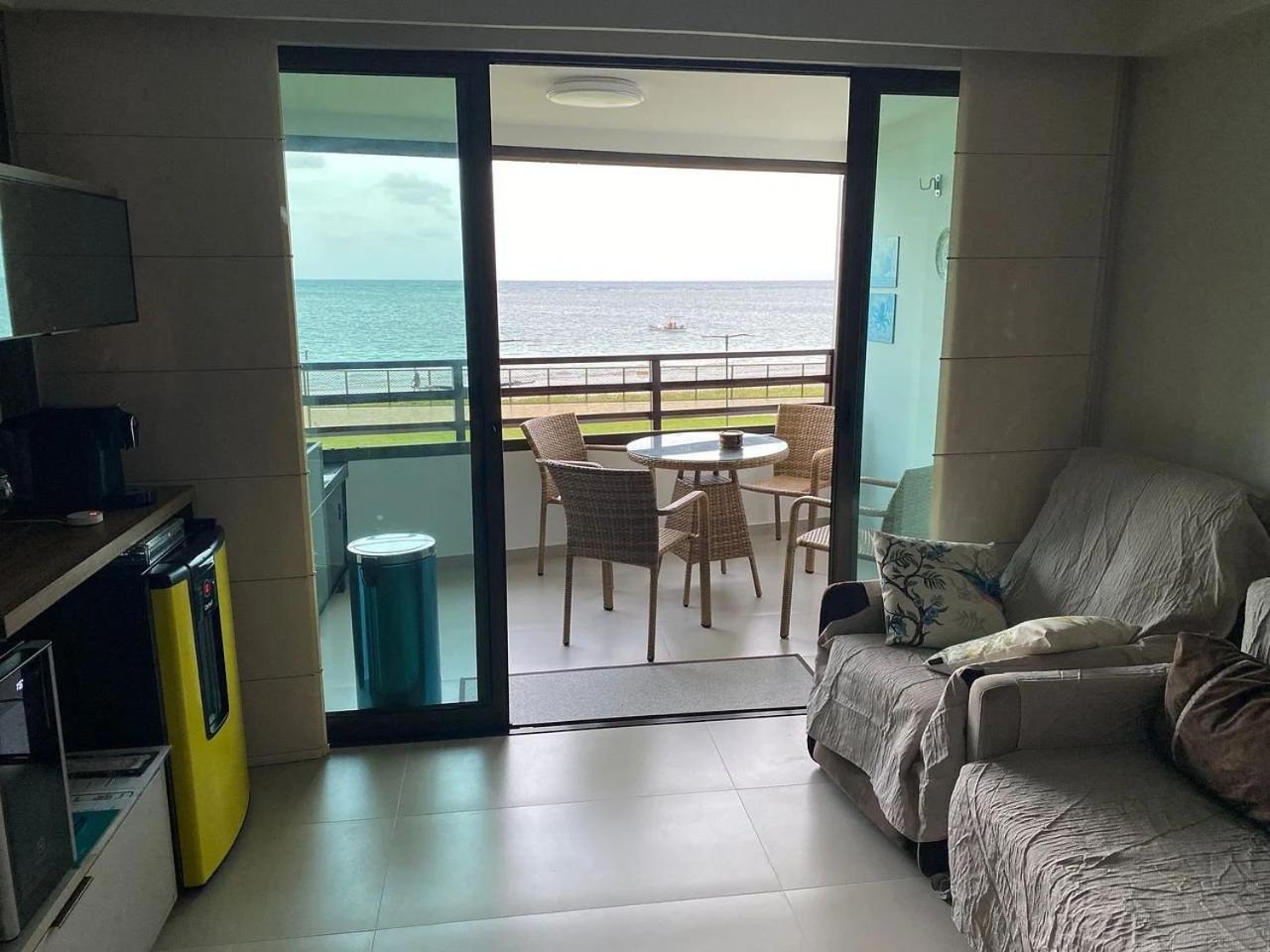 Maui Beach Residence Tamandaré Dış mekan fotoğraf