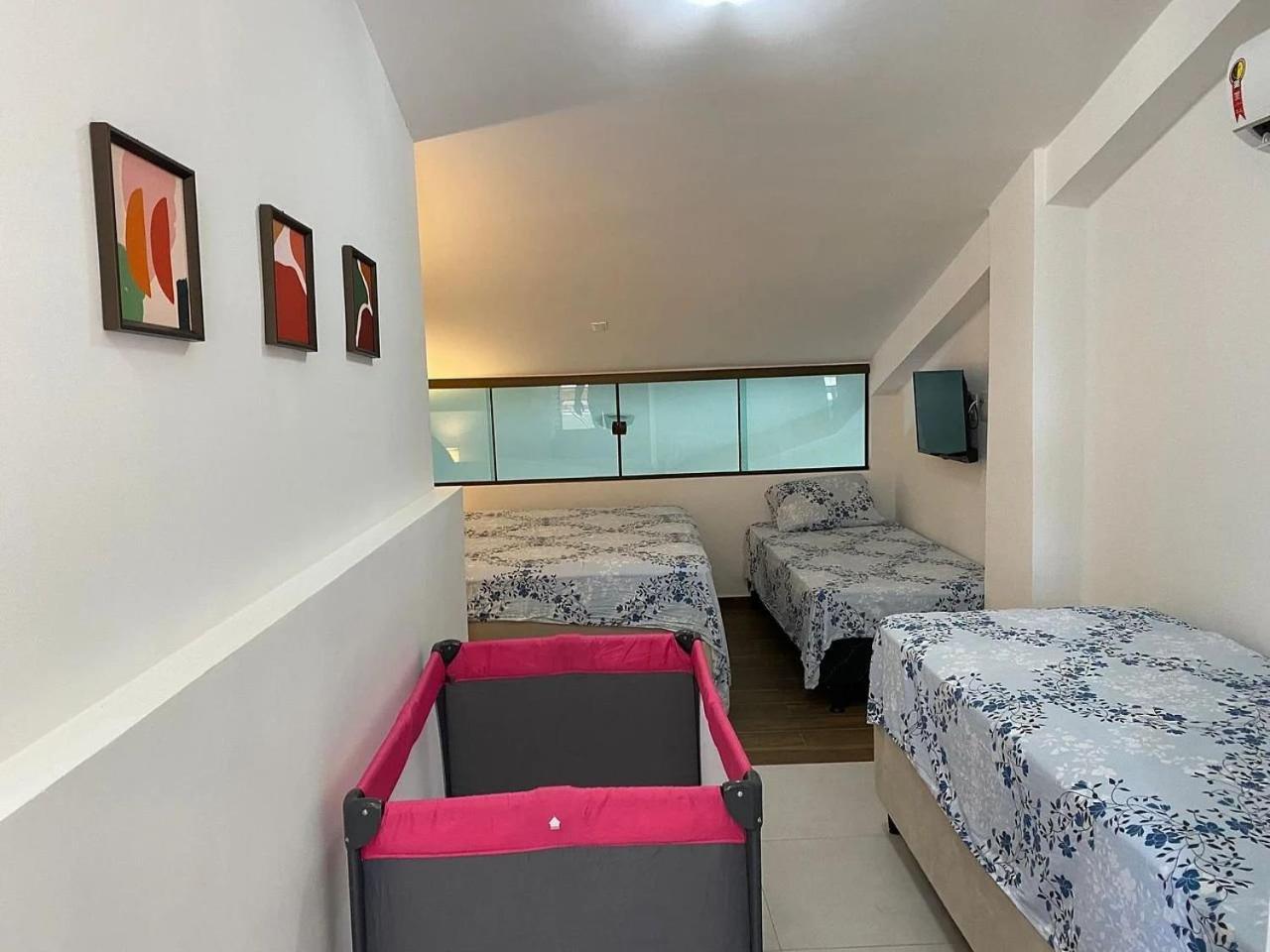 Maui Beach Residence Tamandaré Dış mekan fotoğraf