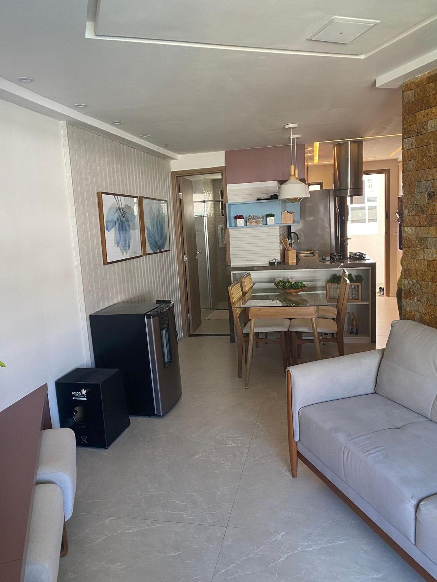 Maui Beach Residence Tamandaré Dış mekan fotoğraf