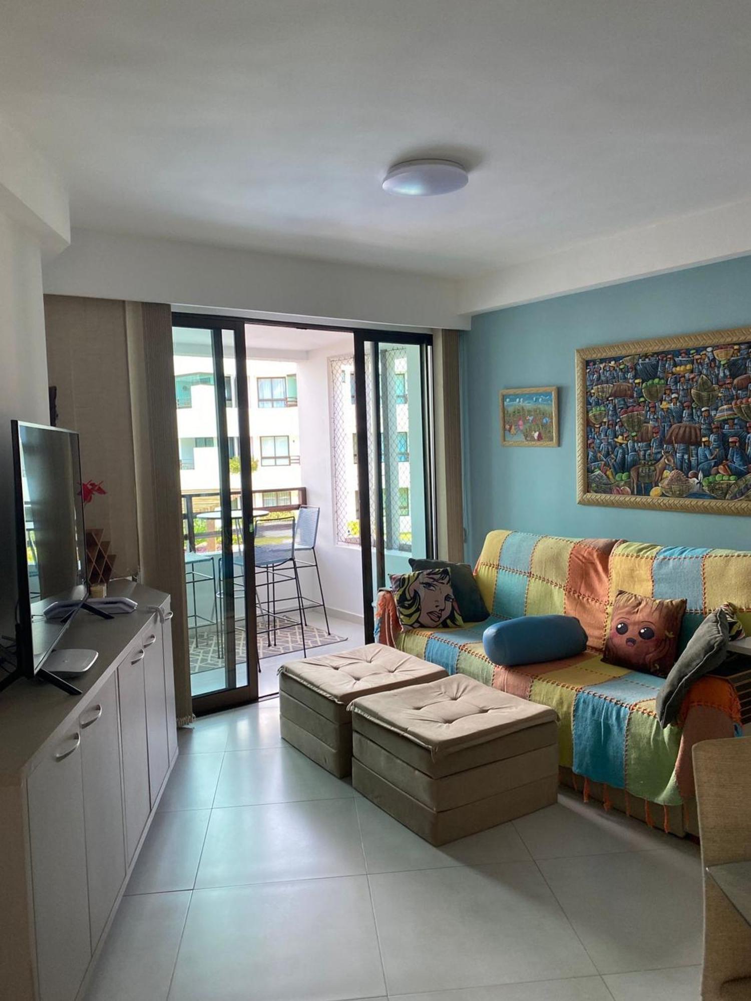 Maui Beach Residence Tamandaré Dış mekan fotoğraf