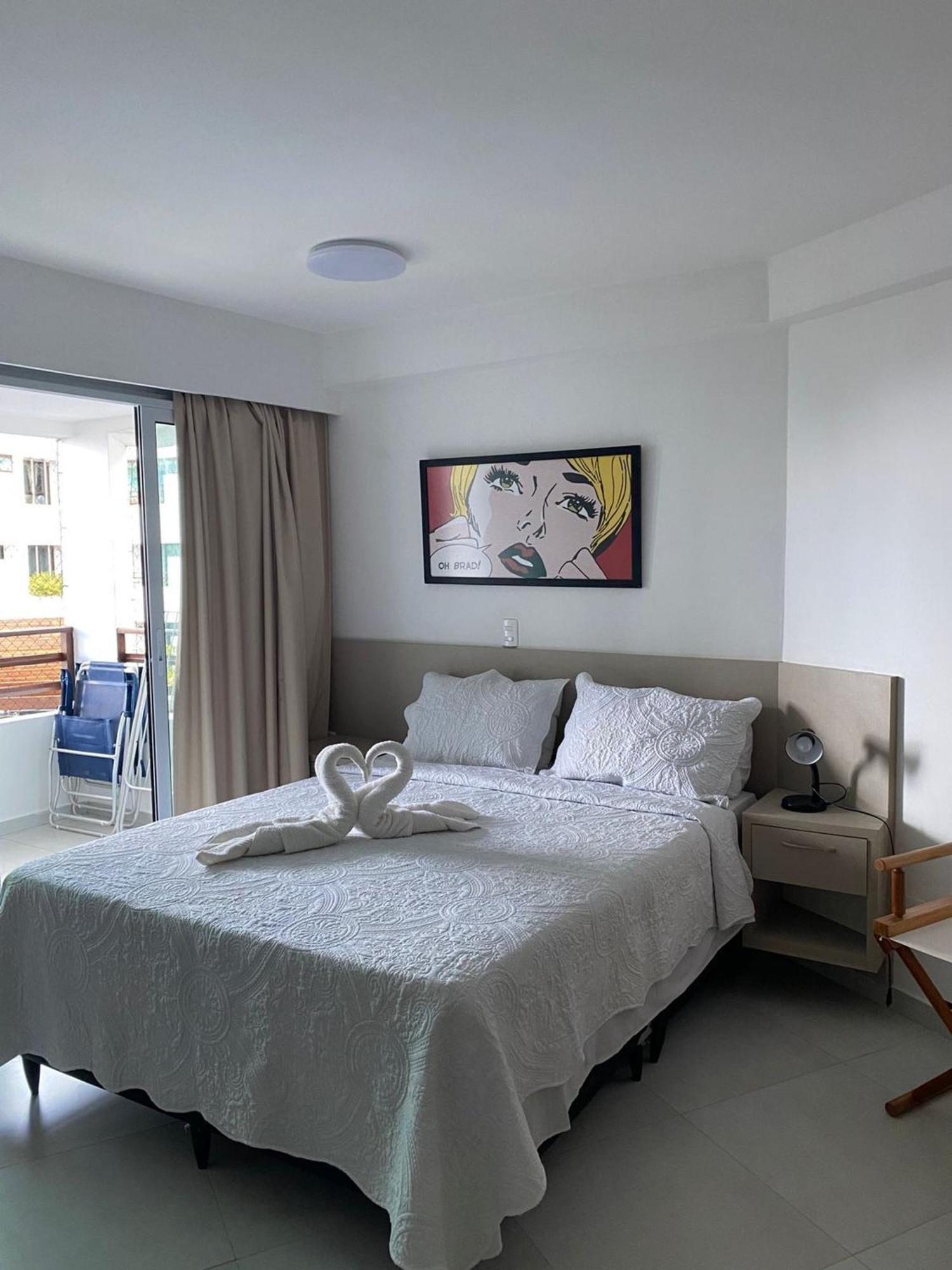 Maui Beach Residence Tamandaré Dış mekan fotoğraf