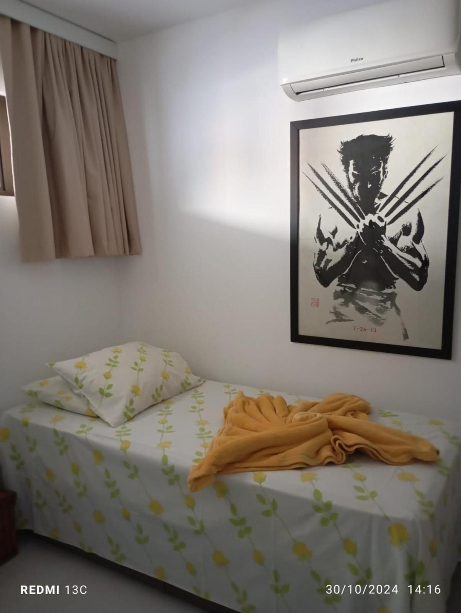 Maui Beach Residence Tamandaré Dış mekan fotoğraf