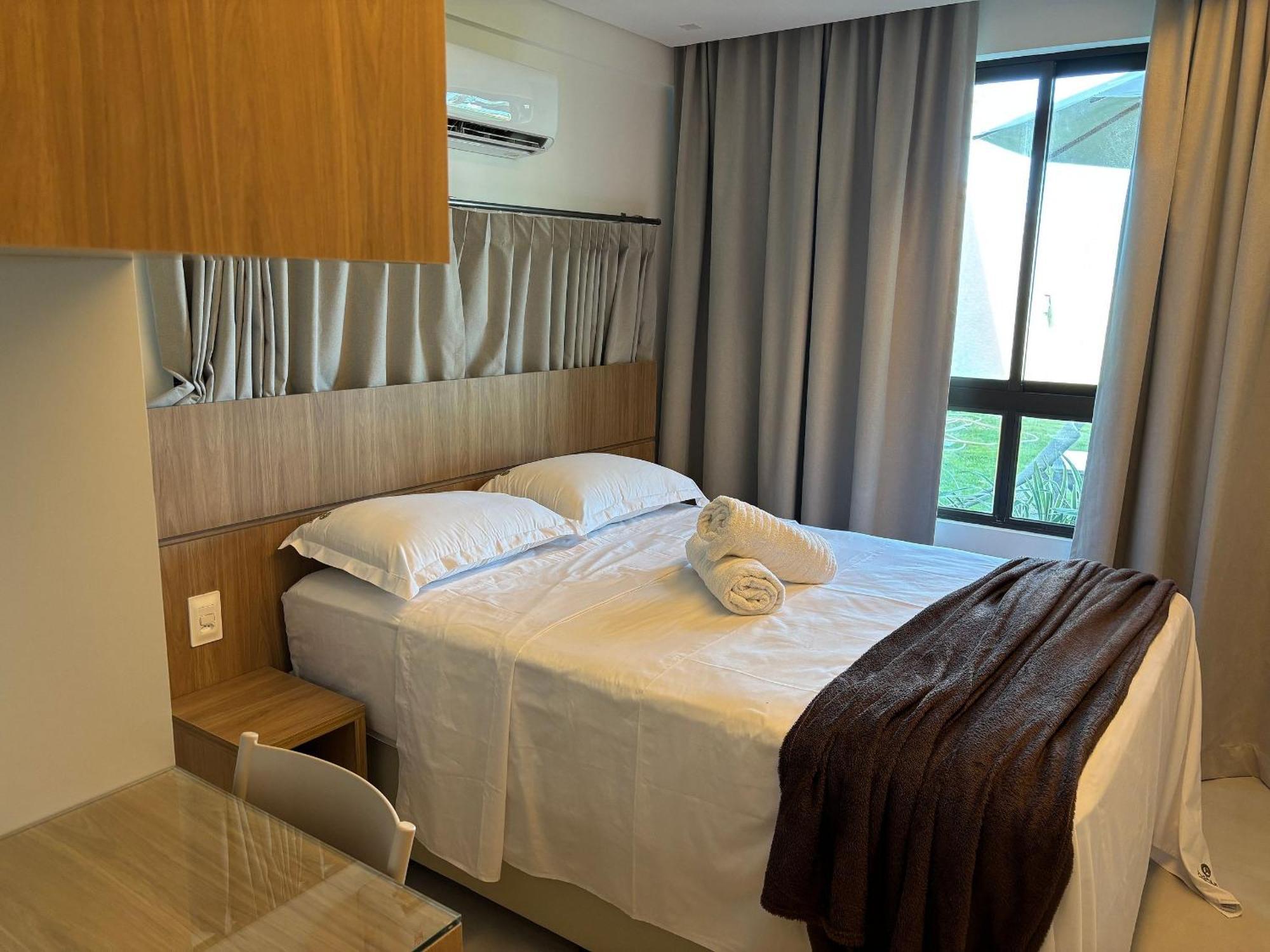 Maui Beach Residence Tamandaré Dış mekan fotoğraf